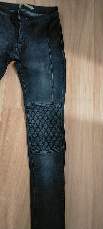 Batik Jean kot pantolon 