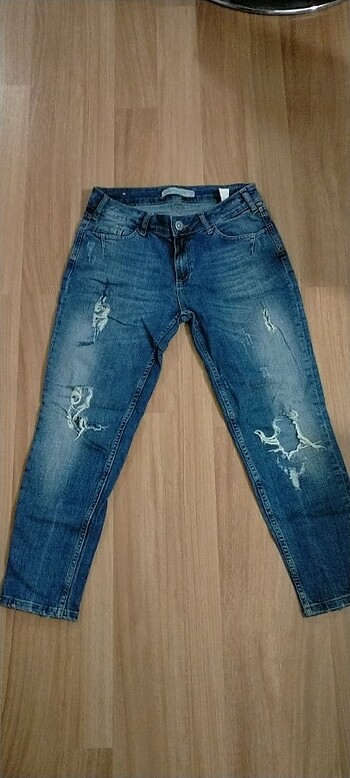 Jean kot pantolon 