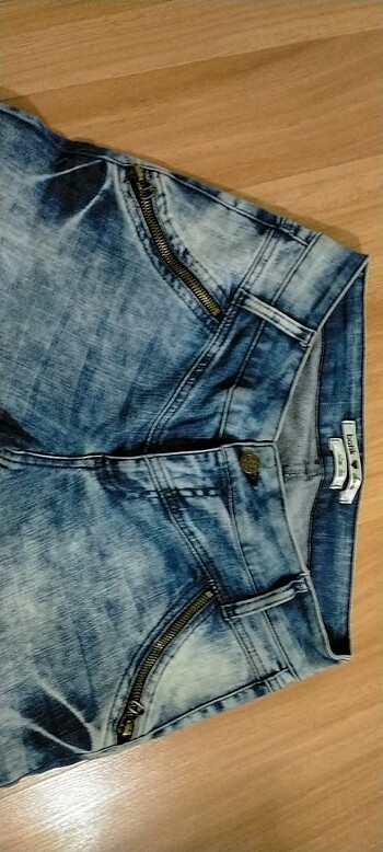 36 Beden Jean kot pantolon 