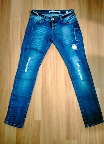 Jean kot pantolon 