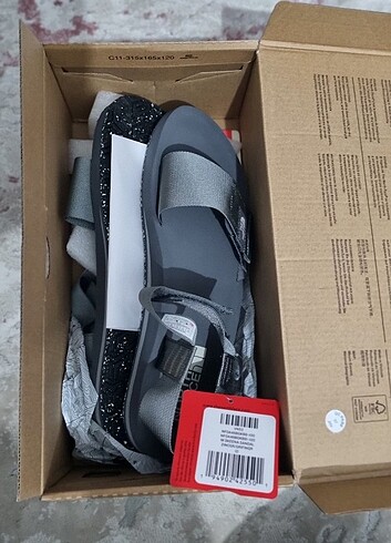 The North Face Sandalet - Görsel 3