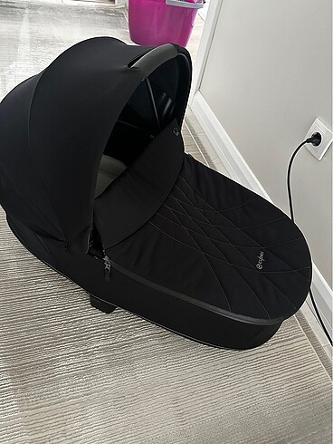 Cybex Priam port bebe