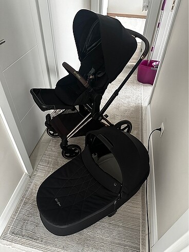 CB Made in italy Cybex Priam port bebe