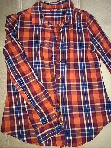 LC Waikiki LCW gömlek