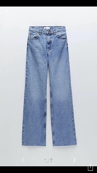 Zara jean