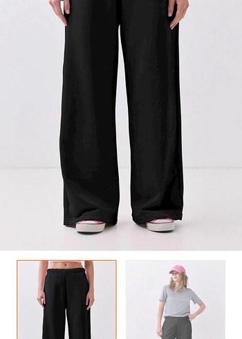 trendiz eşofman altı - Görsel 2