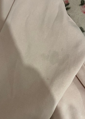 pembe sweatshirt - Görsel 3