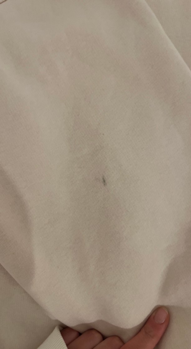 pembe sweatshirt - Görsel 2