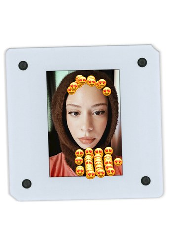 Kahverengi balaklava - Görsel 3