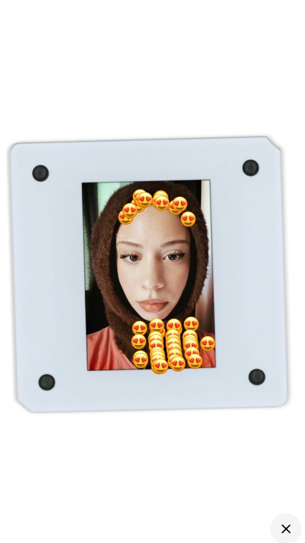 Kahverengi balaklava - Görsel 3