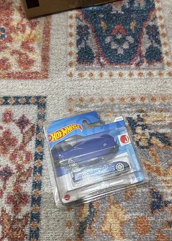 Hot wheels 10 adet regular koruma kabı - Görsel 2