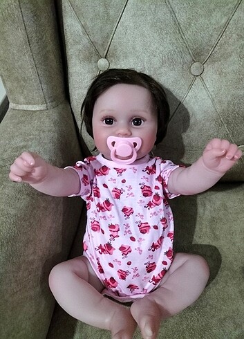 Diğer Rebown gercekci bebek