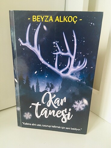 Beden Renk Kar küresi ve kar tanesi