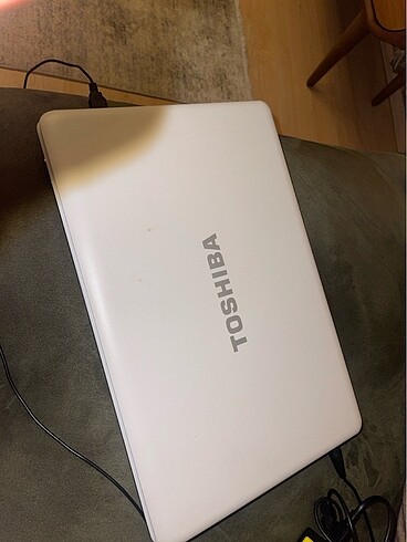 Tertemiz laptop
