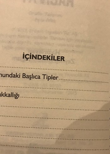 Beden Renk Karagöz ile Hacivat - İlk Gençlik Klasikleri 3