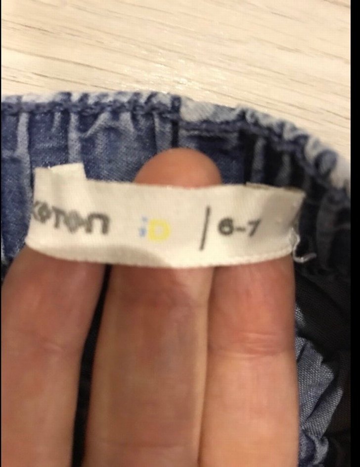 Koton Etek - Görsel 4