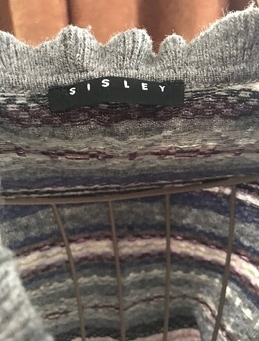 Sisley Young Sisley Hırka