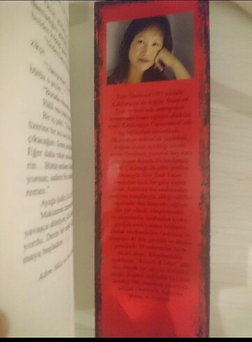 Beden Renk Siliniş Tess Gerritsen