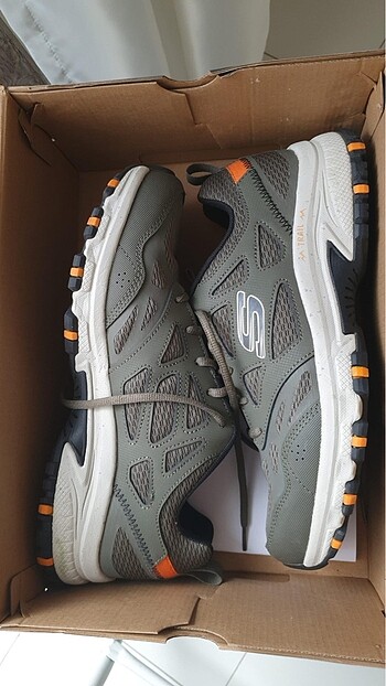 SKECHERS Spor Ayakkabı