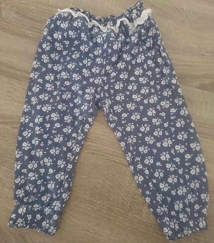 HelloBaby Yazlık Takım 2 Yaş