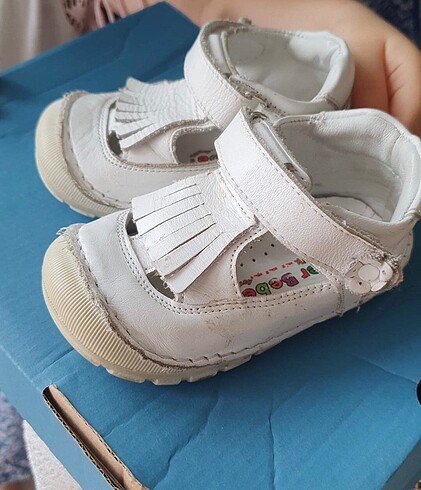 Deri İlk Adım - Görsel 2