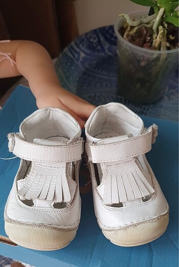 Deri İlk Adım - Görsel 3