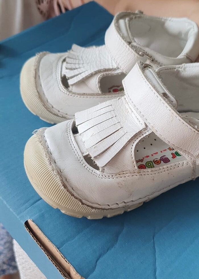 Deri İlk Adım - Görsel 2