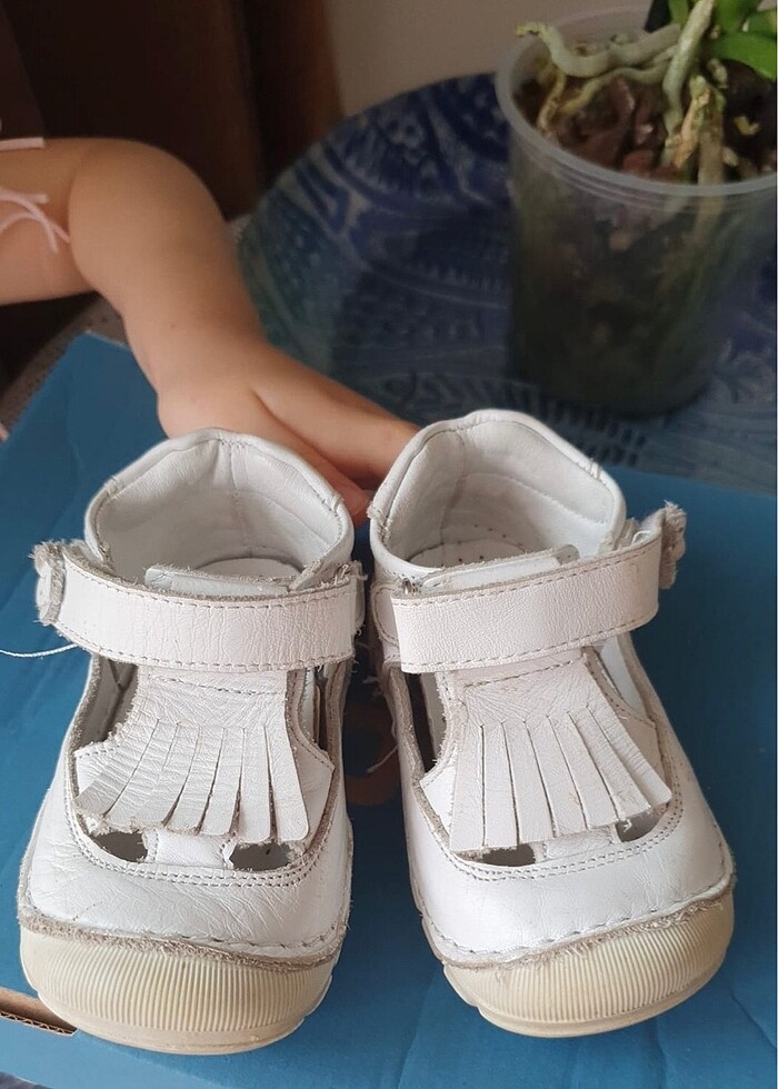 Deri İlk Adım - Görsel 3