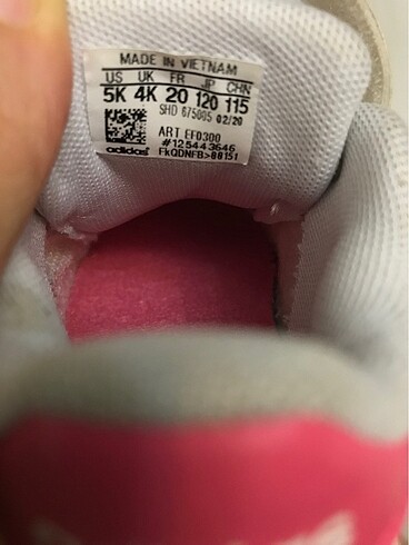 Adidas Spor - Görsel 7