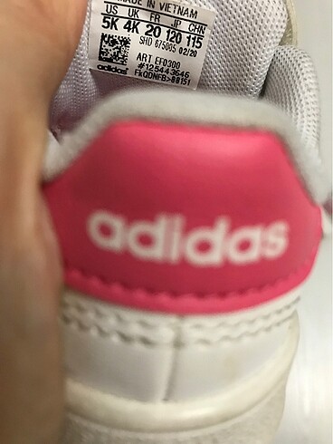 Adidas Spor - Görsel 8