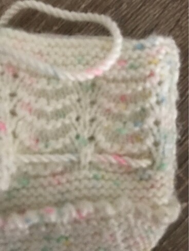 Bebek Patik - Görsel 3