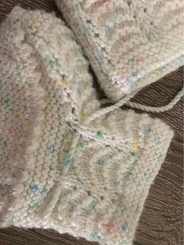 Bebek Patik - Görsel 2