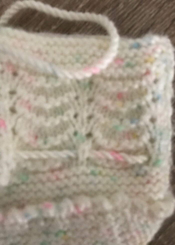 Bebek Patik - Görsel 3