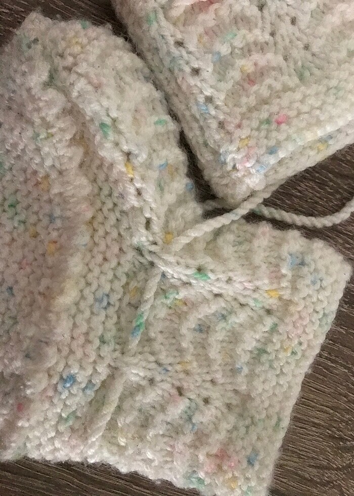 Bebek Patik - Görsel 2