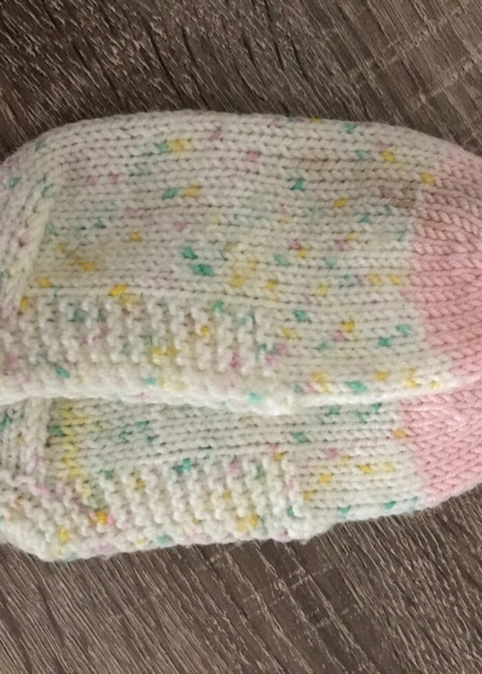 Bebek Patik - Görsel 3