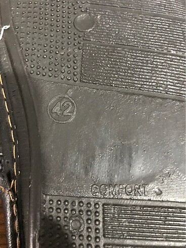 Ev Terliği - Görsel 2