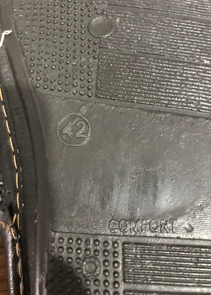 Ev Terliği - Görsel 2