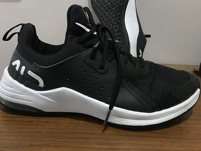 38 Beden Nike AirMax Spor