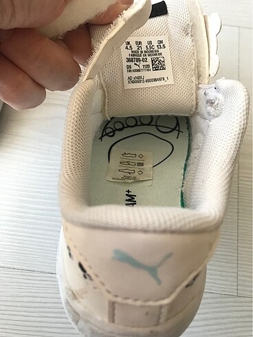 Puma Spor - Görsel 5