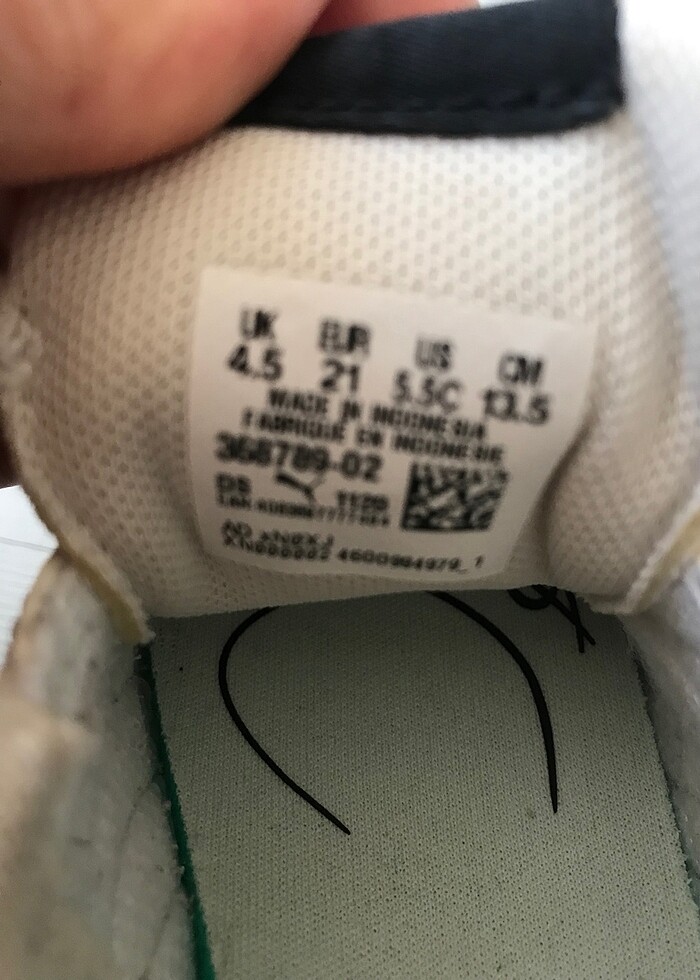 Puma Spor - Görsel 4