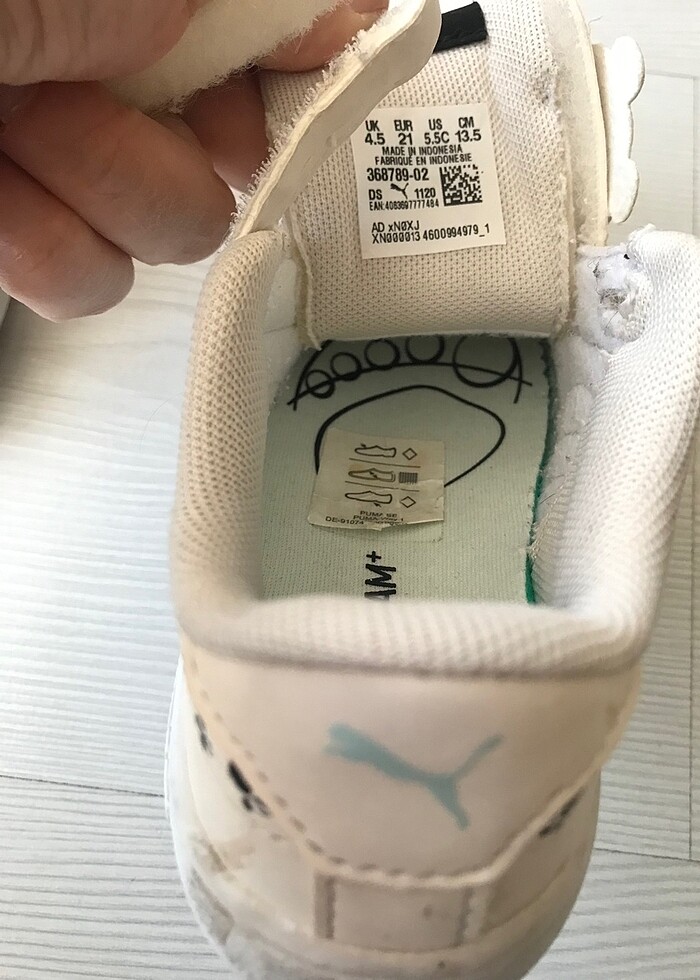 Puma Spor - Görsel 5