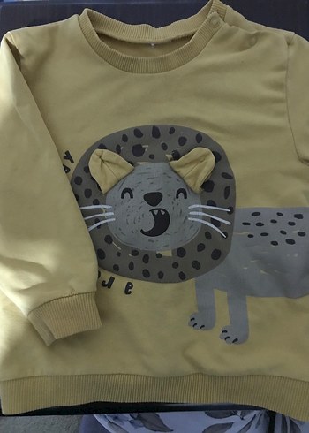 Waikiki Sweatshirt - Görsel 2