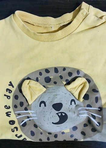 Waikiki Sweatshirt - Görsel 5