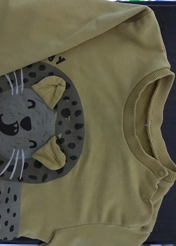 Waikiki Sweatshirt - Görsel 4