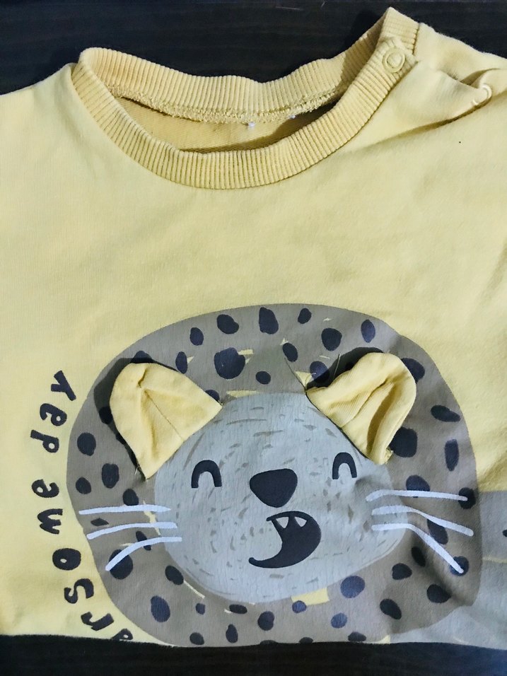 Waikiki Sweatshirt - Görsel 5