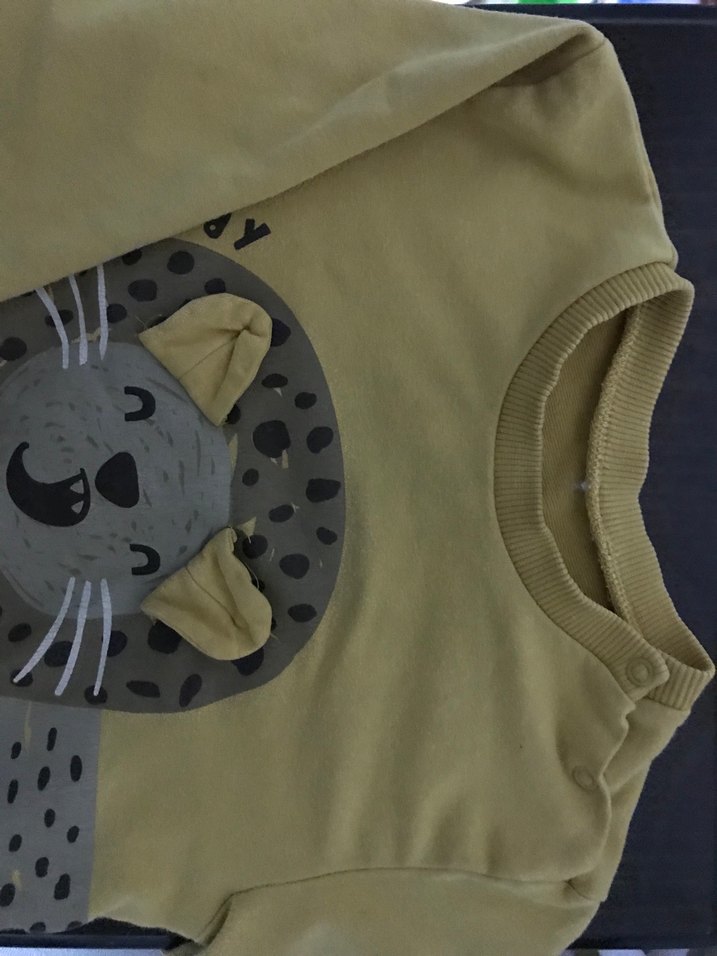 Waikiki Sweatshirt - Görsel 4