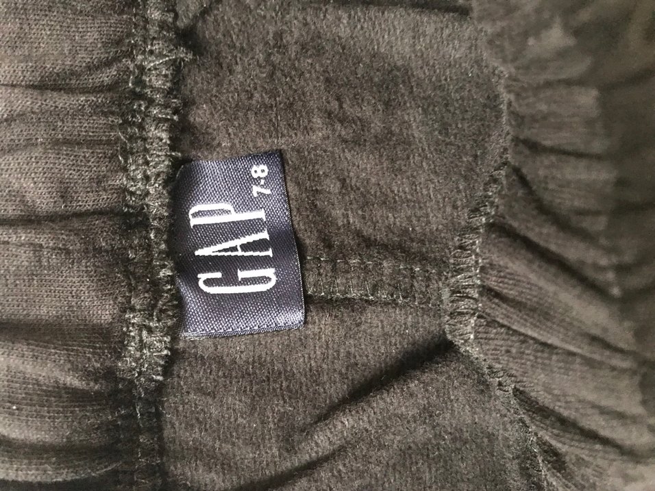 Gap Sweatshirt Takım 7-8 - Görsel 5