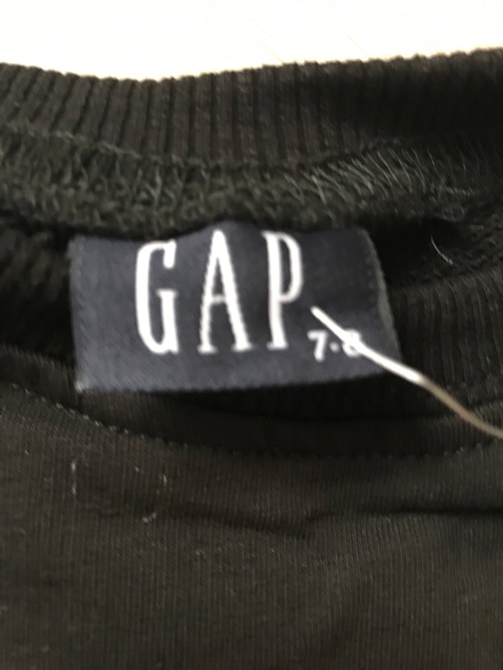 Gap Sweatshirt Takım 7-8 - Görsel 4