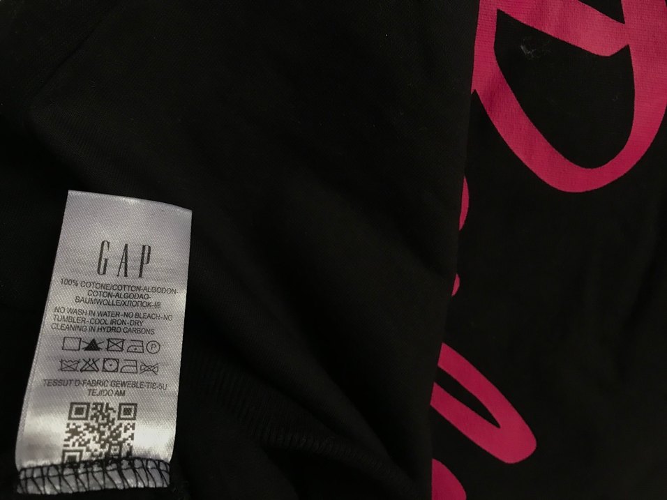 Gap Sweatshirt Takım 7-8 - Görsel 3