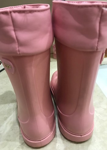 İGOR Yağmurluk Çizme - Görsel 3